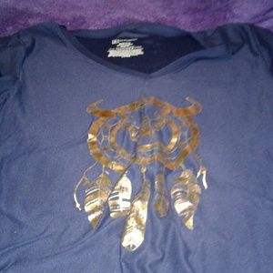 No boundaries shirt for free